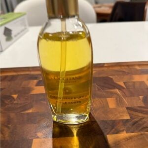 L'OCCITANE Golden Body Oil